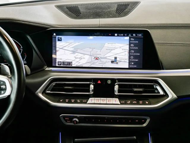 BMW X5 M-Sport xDrive30d