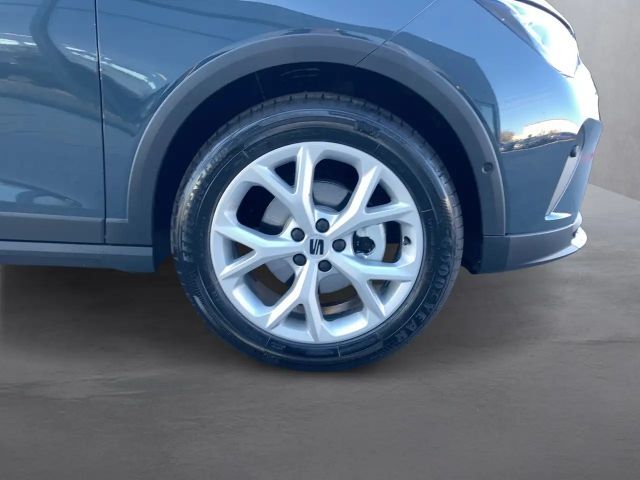 Seat Arona 1.0 TSI FR-lijn