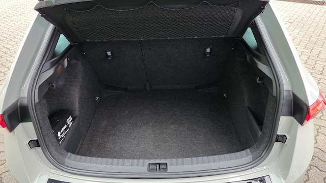 Skoda Scala 1.5 TSI Monte Carlo