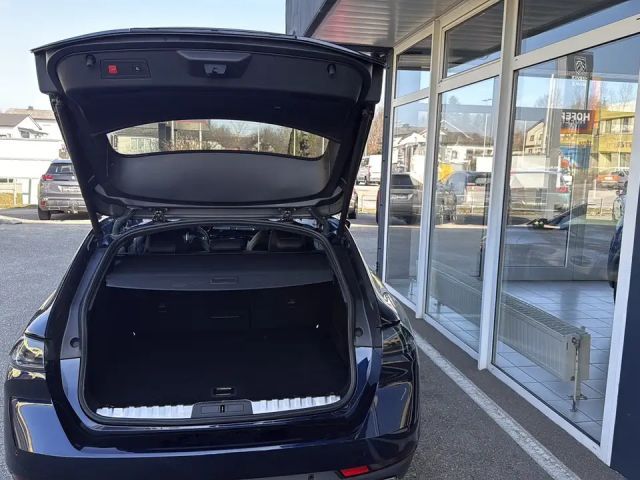 Peugeot 508 Allure Pack BlueHDi EAT8 SW