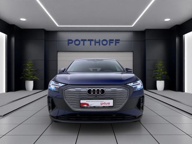 Audi Q4 e-tron 35 Sportback