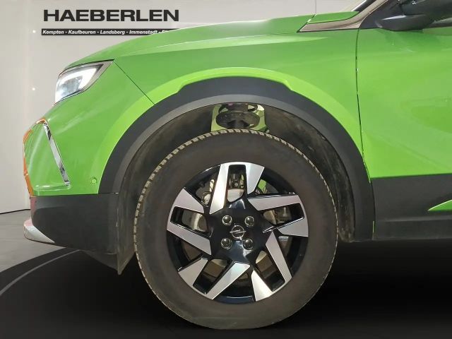 Opel Mokka 1.2 Turbo Elegance Turbo