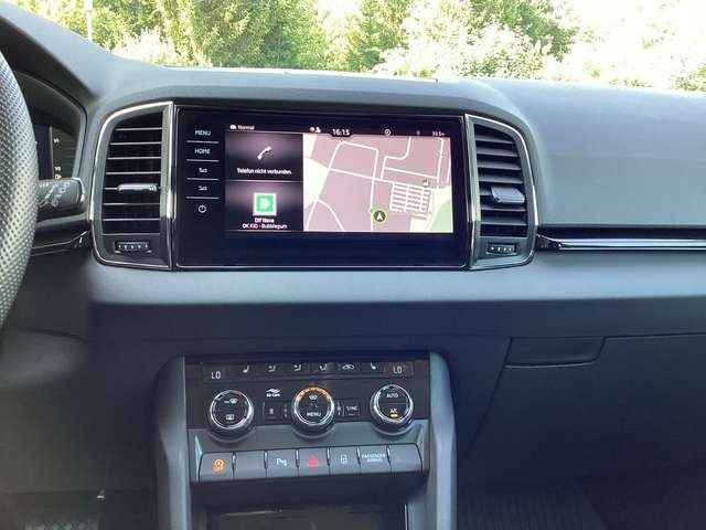 Skoda Karoq 4x4 Style Style