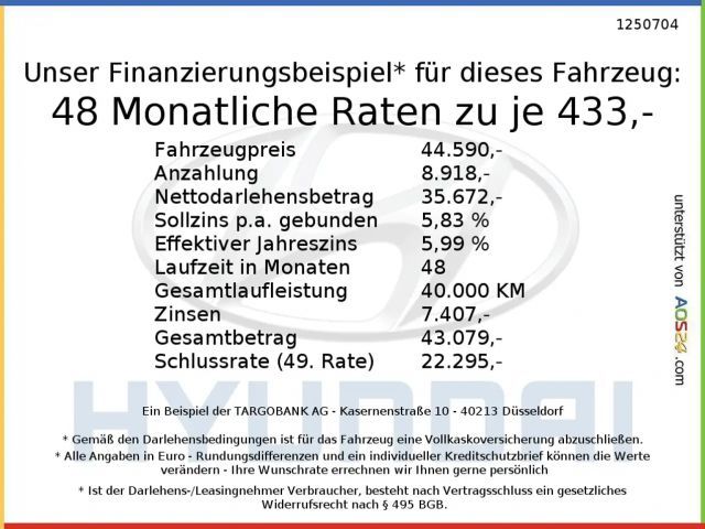 Hyundai IONIQ 5 Techniq