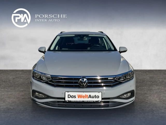Volkswagen Passat Business DSG Variant
