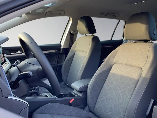 Volkswagen Golf Life 2,0 l TDI SCR 85 kW 116 PS 6-Gang