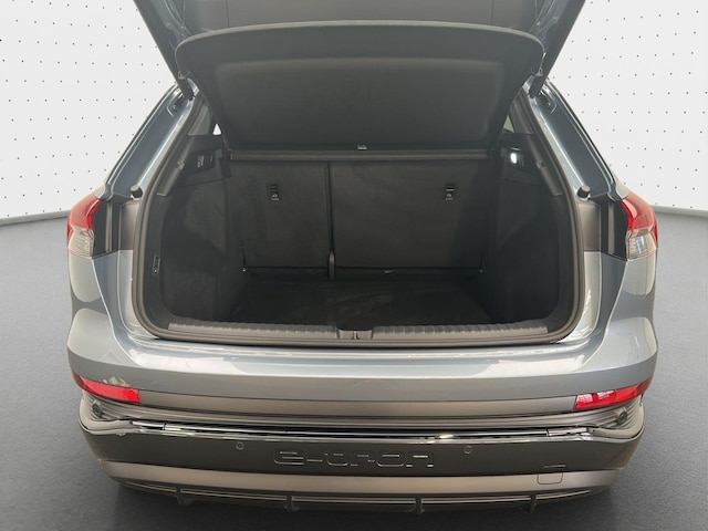Audi Q4 e-tron SUV 45 e-tron Audi Q4 e-tron