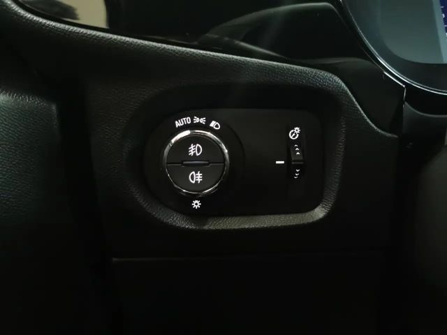 Opel Corsa GS-Line Grand Sport