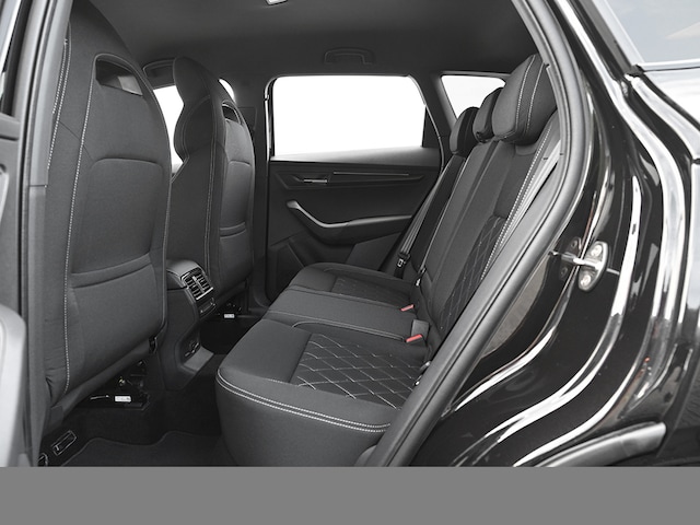 Skoda Karoq Sportline