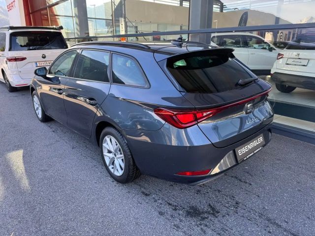 Seat Leon 1.5 TSI Style