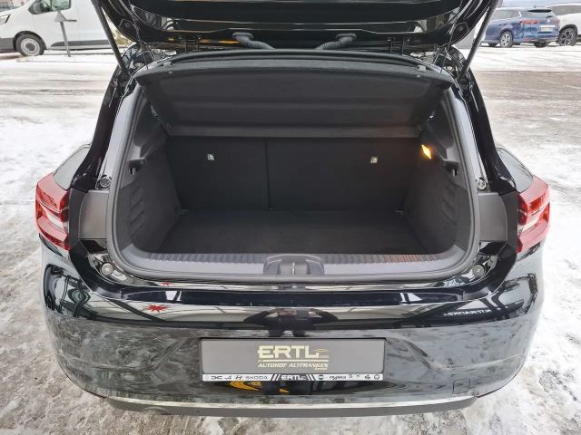 Renault Clio EDC Intens TCe 130