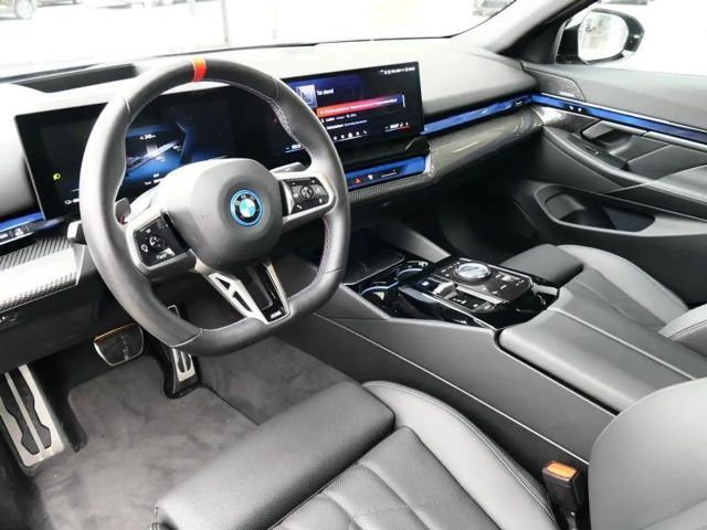 BMW i5 M60 Sedan xDrive