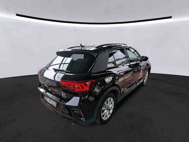 Volkswagen T-Roc *AKRAPOVIC* Pano AHK DCC *Beats* ACC