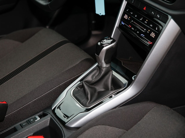 Volkswagen T-Roc 1.5 TSI DSG Life