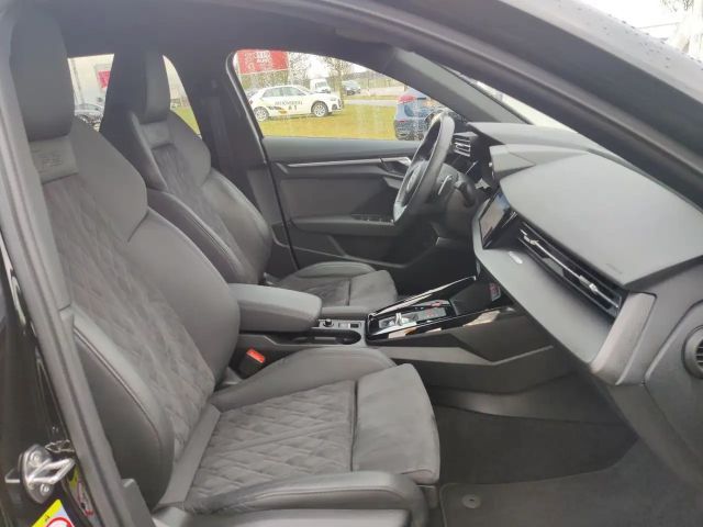 Audi RS3 Quattro S-Tronic Sedan Sportback