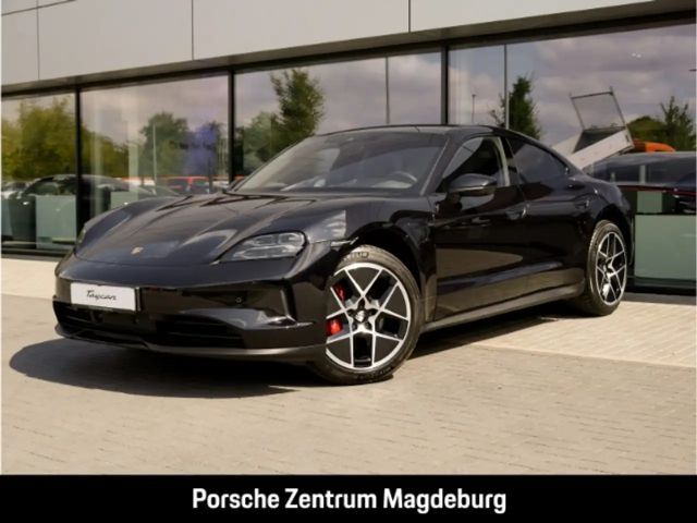 Porsche Taycan 4S