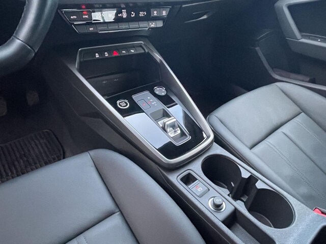 Audi A3 35 TDI S-Tronic Sportback