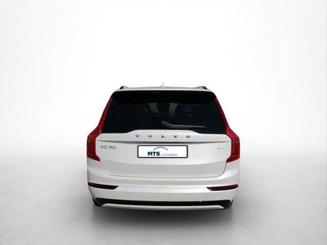 Volvo XC90 Dark Recharge Ultra