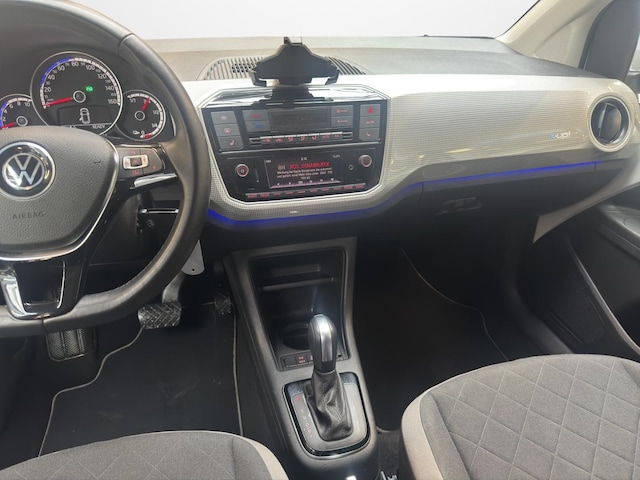 Volkswagen e-up! Plus Style