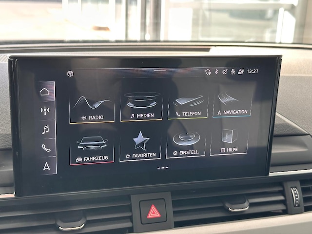 Audi A4 40 TDI Avant Quattro S-Tronic