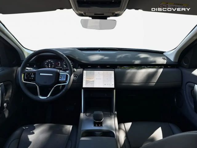 Land Rover Discovery Sport S