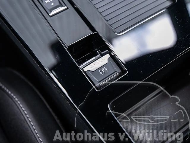 Opel Astra GS-Line Grand Sport Hybrid