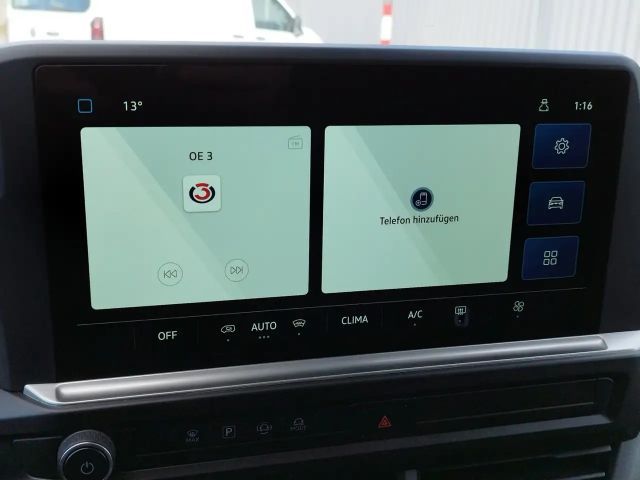 Volkswagen Transporter T7