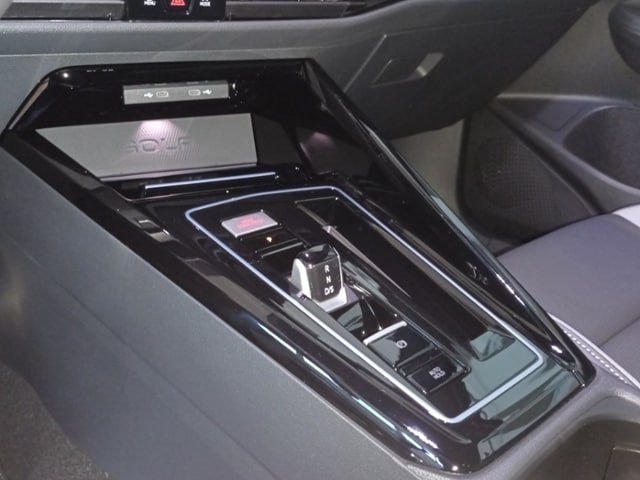 Volkswagen Golf DSG eHybrid