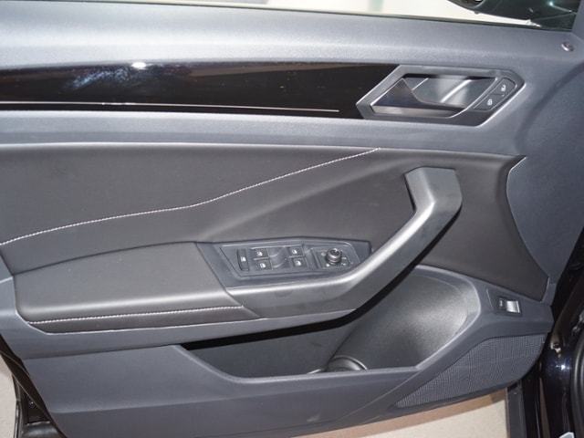 Volkswagen T-Roc 1.5 TSI DSG Style