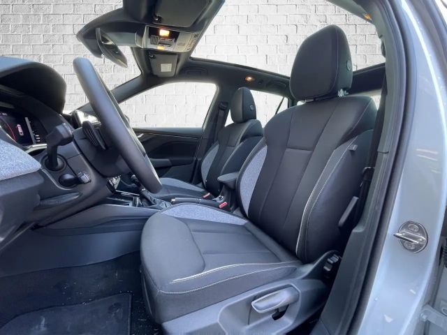 Skoda Kamiq 1.5 TSI Selection