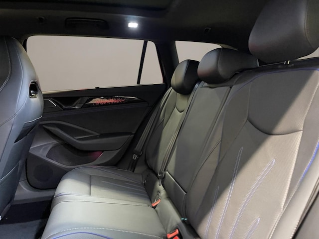 Volkswagen Passat 2.0 TDI 4Motion