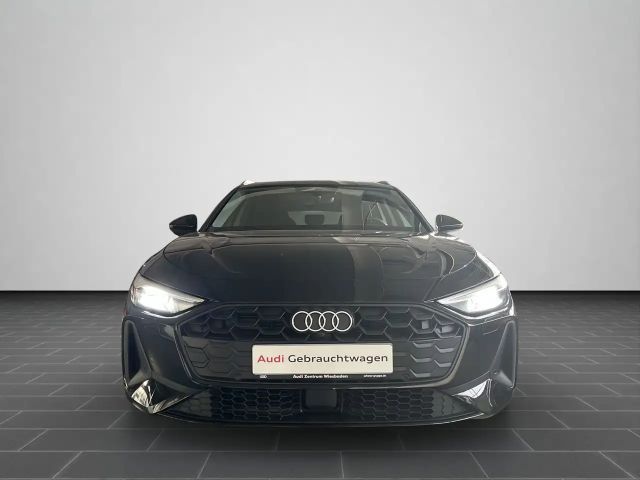 Audi A5 S-Tronic