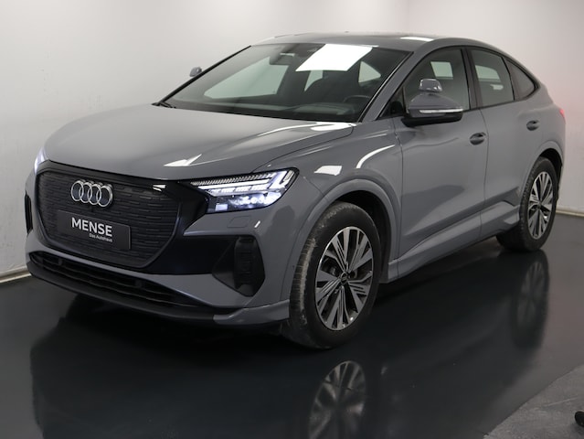 Audi Q4 e-tron 40 Sportback