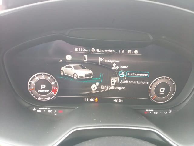 Audi TT RS Coupé Quattro S-Tronic