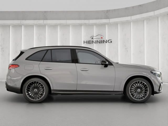 Mercedes-Benz GLC 300 AMG Line GLC 300 d