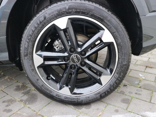 Audi Q2 35 TFSI S-Tronic