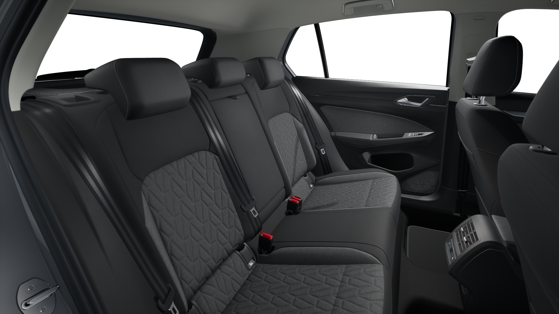 Volkswagen Golf 1.5 TSI Life