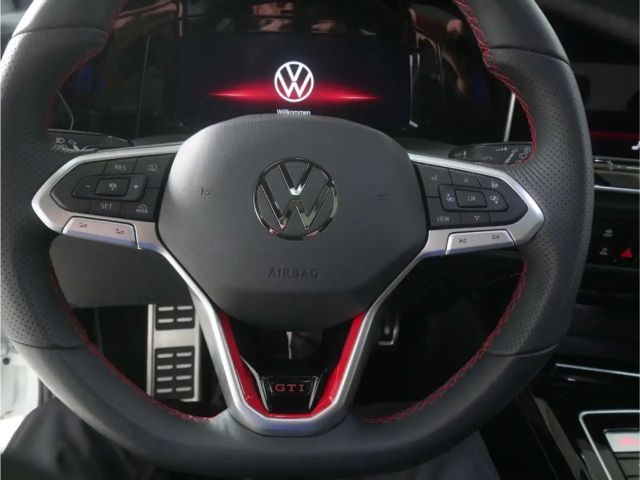 Volkswagen Golf 2.0 TSI DSG GTI Style