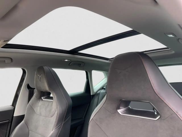 Cupra Ateca 4Drive DSG