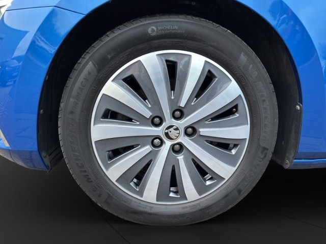 Skoda Superb 1.4 TSI Combi iV