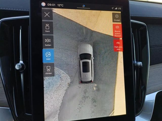 Volvo XC90 AWD Bright T8 Ultra