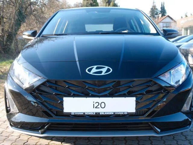 Hyundai i20 1.0 Select T-GDi