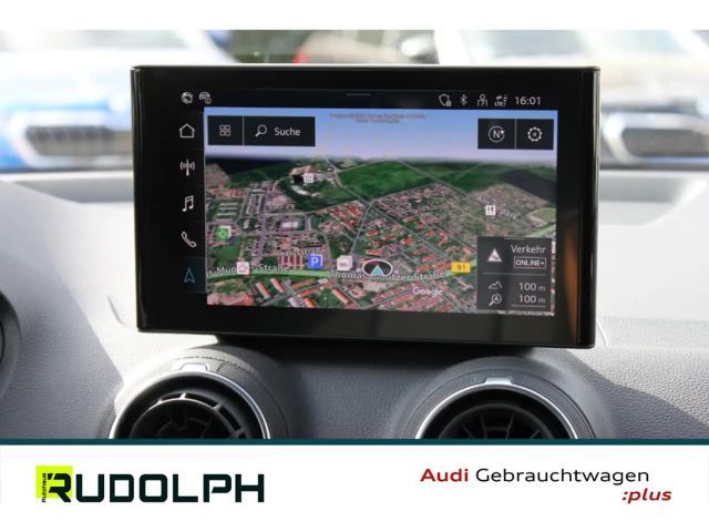 Audi Q2 35 TFSI S-Tronic