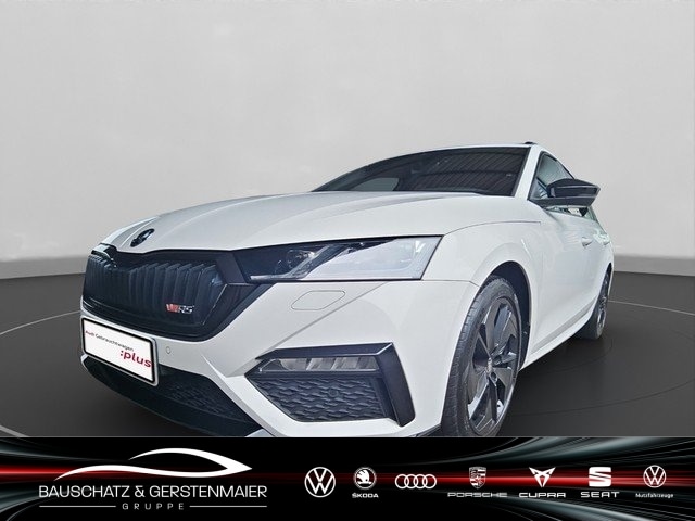 Skoda Octavia 2.0 TDI 4x4 Combi