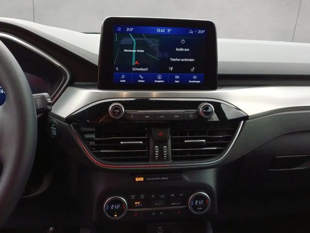 Ford Kuga Plug in Hybrid Titanium