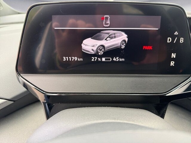 Volkswagen ID.4 Performance Pure