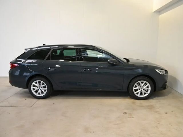 Seat Leon 1.5 TSI Style