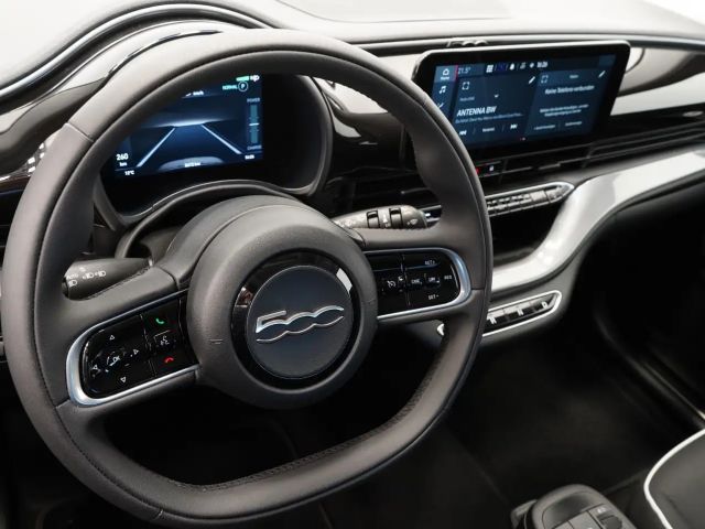 Fiat 500e 87KW/42kWh/DC-LADEN/CARPLAY/DAB/SOH