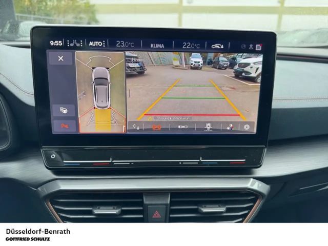 Cupra Formentor 4Drive VZ5