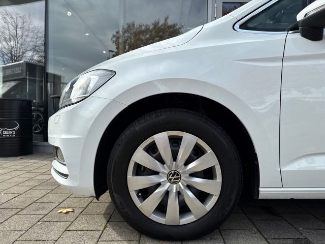 Volkswagen Touran 1.5 TSI Comfortline DSG